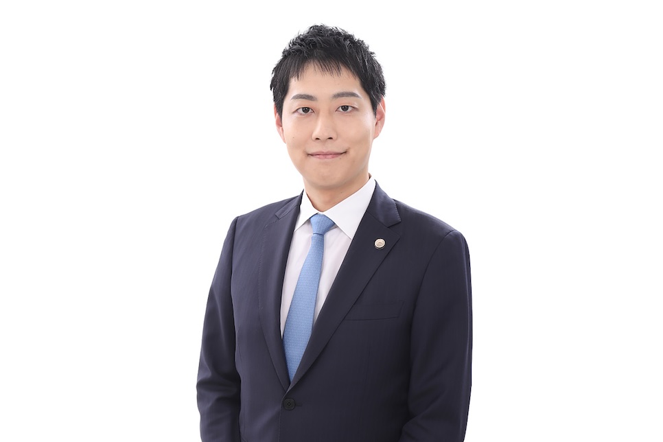 弁護士 大月 功亮